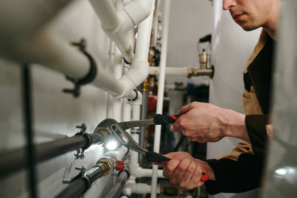 Best Residential Plumbing Services  in Ashland, KY