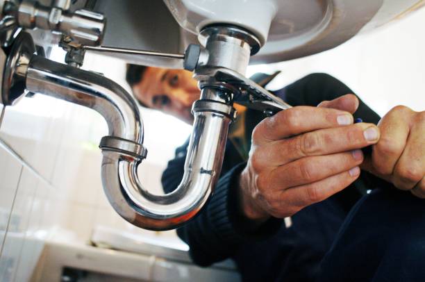 Gas Line Repair in Ashland, KY