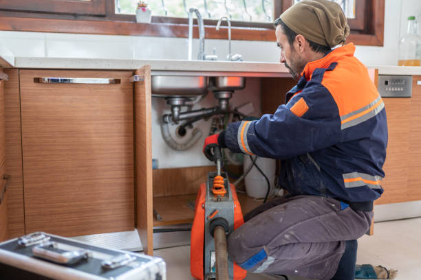 Best Shower Repair Services  in Ashland, KY