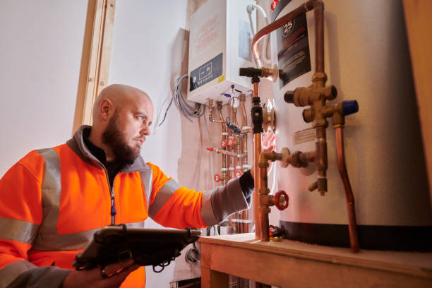 Best Plumbing Installation Services  in Ashland, KY