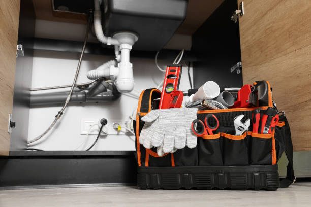 Best Sewer Cleaning Services  in Ashland, KY