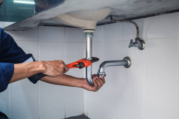 Best Best Plumbers Near Me  in Ashland, KY
