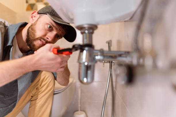 Best Residential Plumbing Services  in Ashland, KY