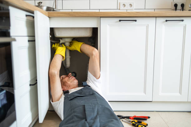 Best Plumbing Repair Near Me  in Ashland, KY
