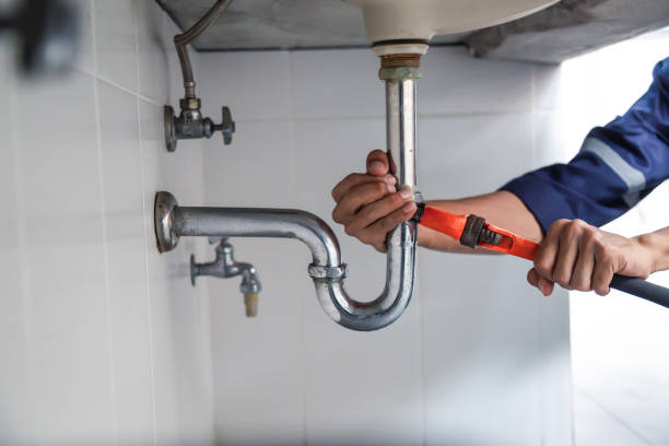 Best Faucet Repair  in Ashland, KY