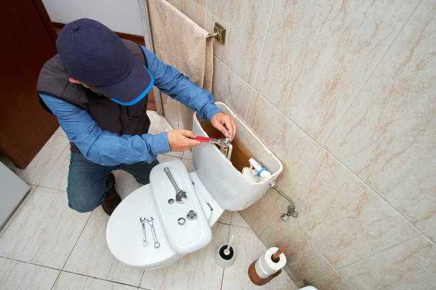 Best Emergency Plumbing Repair  in Ashland, KY