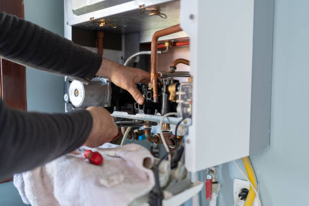 Hot Water Heater Installation in Ashland, KY