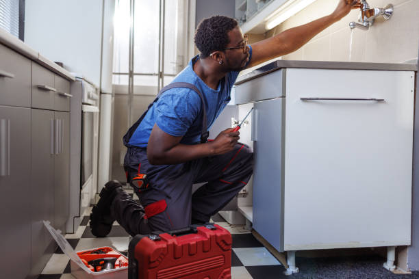 Best Affordable Plumbing Services  in Ashland, KY