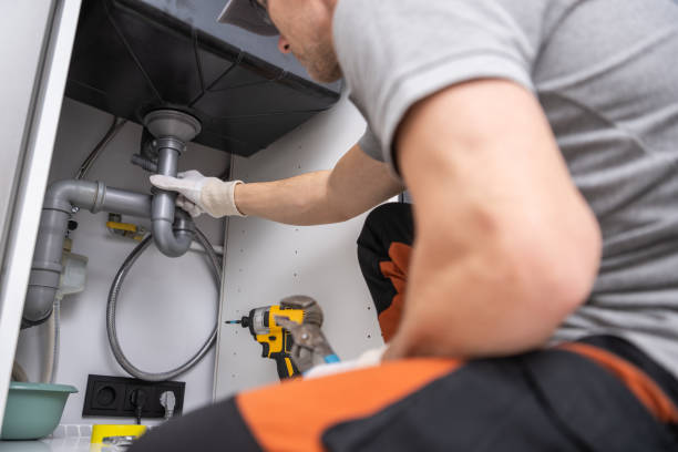 Best Septic Systems  in Ashland, KY