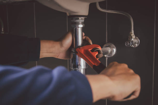 Best Plumbing Inspection Services  in Ashland, KY
